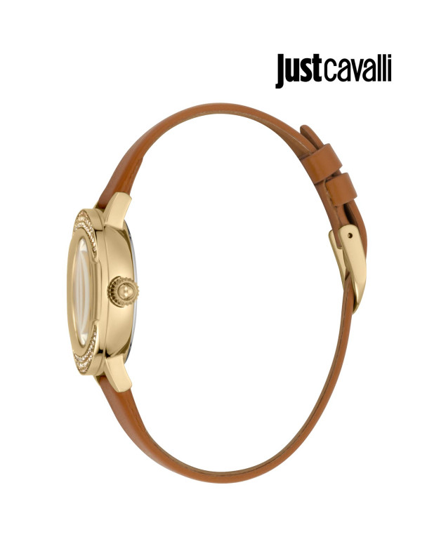 Just Cavalli Ladies Watch